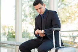 Top 10 Men's Watch Brands