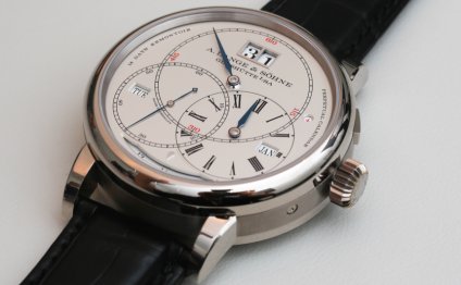 Top 10 Watches At SIHH 2014 ABTW Editors' Lists