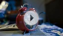 A Chinese Alarm Clock