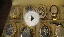 A invicta watches COLLECTION part 1 a nice timepiece
