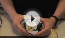 Airbag Systems How a Clock Spring Works
