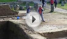 Ancient Olympia Greece Developed Water & Wastewater