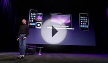 Apple is the largest mobile devices company in the world.