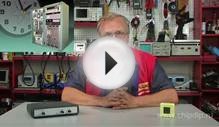 Atomic Clock
