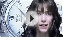 Best Seiko Watches - Kinetic, Solar, Chronograph