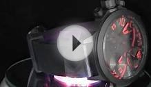 Best Welder Unisex Quartz Chronograph Watches K29 8004