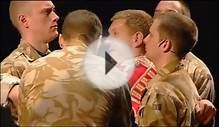 Black Watch - a short history