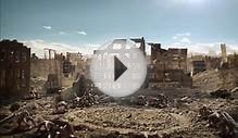CGI VFX Short Film HD: "The Origin of Creatures" by Floris