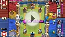 Clash Royale - What is the BEST CARD in the game