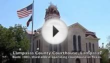 Clock Towers of Texas