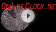 Clocks In Ancient History By @onlineclock