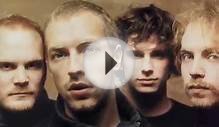 Coldplay-- "Clocks"