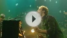 Coldplay - Clocks - Video