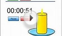 Corkboard Connections: Fun Countdown Timers for the Classroom