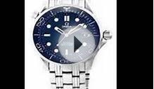DISCOUNT Omega Seamaster Chronometer Unisex Watch 212.30