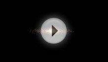 Firework Name Test Clock