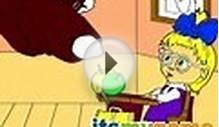 Game Masha and the Bear in the classroom Online. Play for free