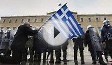 Greek Crisis: Debt Deal Close as Clock Ticks Down