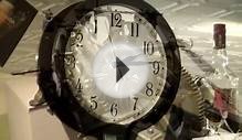 History and curiosities Clock ENGLISH VERSION