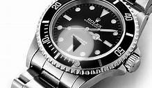 How Much is my Rolex Worth?
