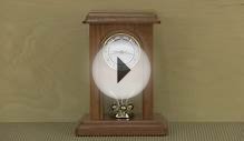 How To Build A Desk Clock