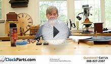 How to Build a Wall Clock