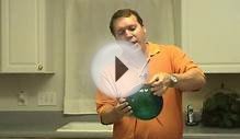 How to Measure reaction time, lung capacity & jump height