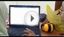 how to measure reverberation time by kel 19 ;)