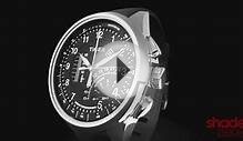 How To: Use The Timex Intelligent Quartz Watches | Shade