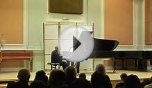 Jaromír Nečas - The Sun Clock [Lyrical suite for piano