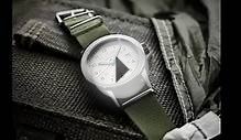 Longines Heritage Military COSD watches