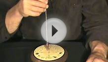 Mezmeron How the Pendulum Weegee works