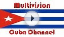 Multivision live streaming | Cuba tv channels | Watch online