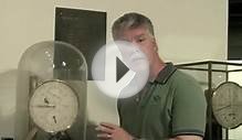 NAWCC Museum tour with Roland Murphy of RGM Watches
