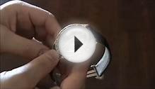 Omega Speedmaster Co-Axial Chronometer Watch Review