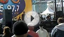 Ozomatli - (Who Discovered) America?