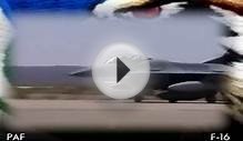 Pakistan Air Force World Top Level Force Watch Exclusive Video