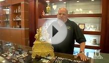Pawn Stars: The Death Clock | History