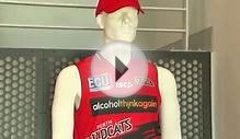 Perth Wildcats - Official Team Store