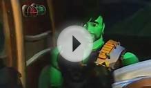 ReBoot Music Video - Clocks