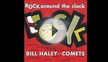 Rock Around The Clock (The Sun kings)