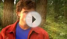 Smallville Music Video - Clocks (Phantom & Bizarro)