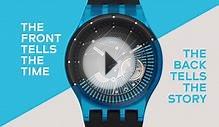 Swatch Sistem51