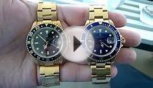 TALKING WATCHES WITH GREG KINDA - What is the best Rolex