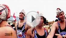 The Best Team On The Planet (Mudder Nation) | Tough Mudder
