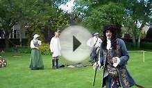 The Black Watch History Perth Scotland