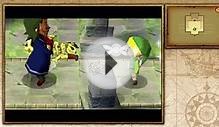 The Legend of Zelda: Phantom Hourglass - Part 5 - Phantom