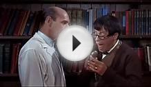 THE NUTTY PROFESSOR CLOCK PLAY GREEK SOUND