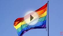 TIME - History of the Rainbow Flag