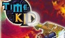Time Kid (2003) - Pam Carter y Will Meugniot - Pelicula Online